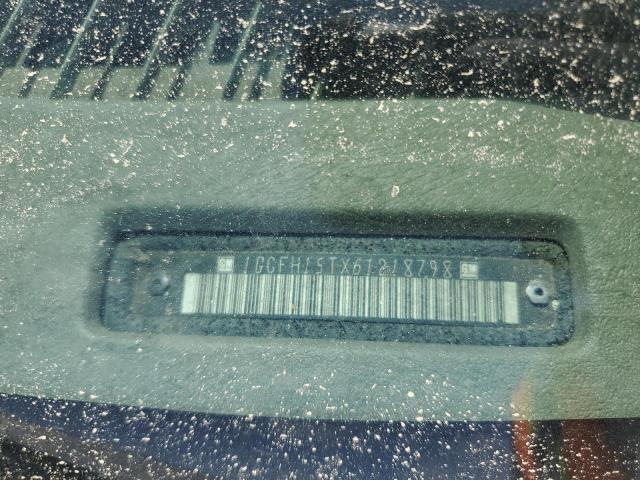 Chevrolet Express Image 12