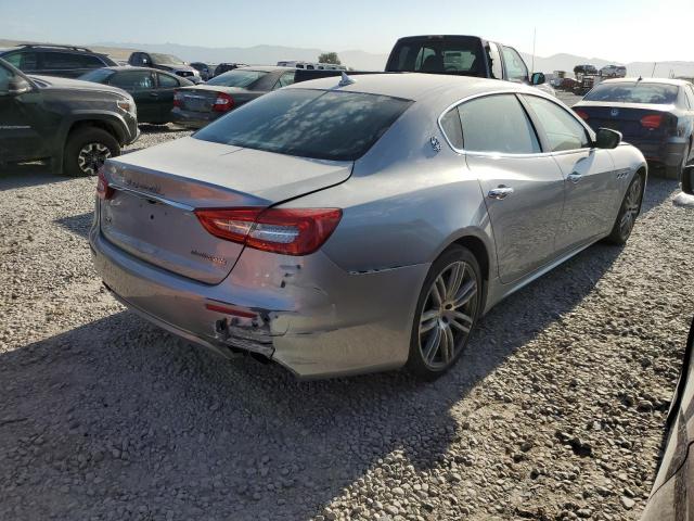 Maserati Quattropor S Image 12