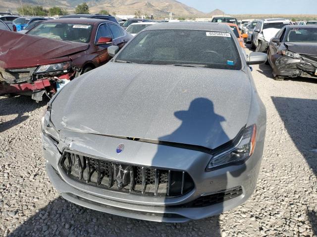 Maserati Quattropor S Image 6