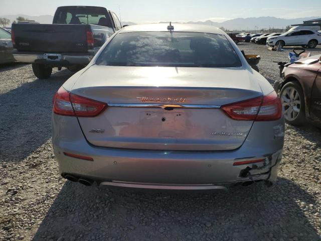 Maserati Quattropor S Image 7