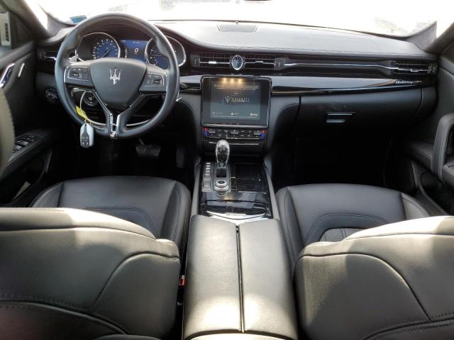 Maserati Quattropor S Image 9