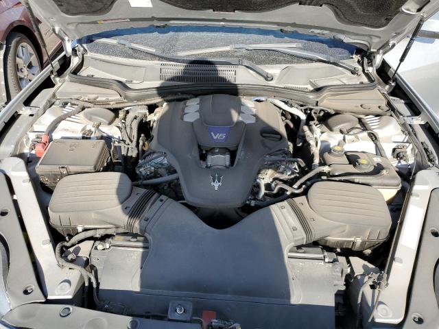 Maserati Quattropor S Image 10