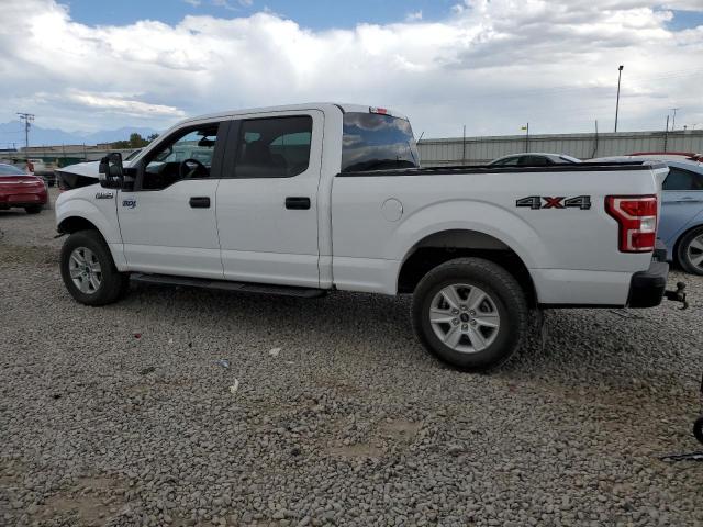 Ford F-150 Supercrew Image 11