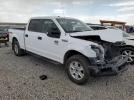 Ford F-150 Supercrew Image 6