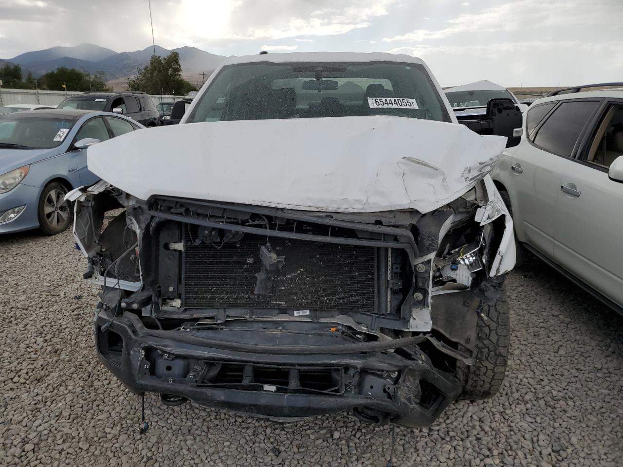 Ford F-150 Supercrew Image 12