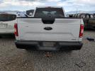 Ford F-150 Supercrew Image 4