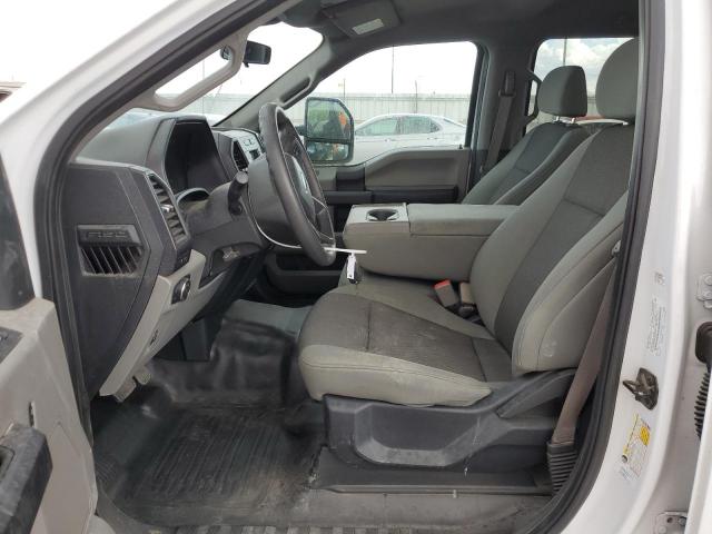 Ford F-150 Supercrew Image 5