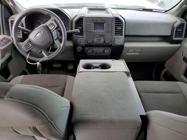 Ford F-150 Supercrew Image 3