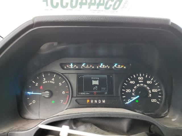 Ford F-150 Supercrew Image 7