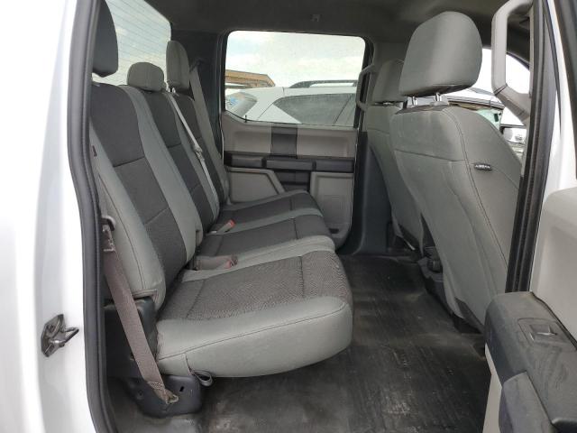 Ford F-150 Supercrew Image 9