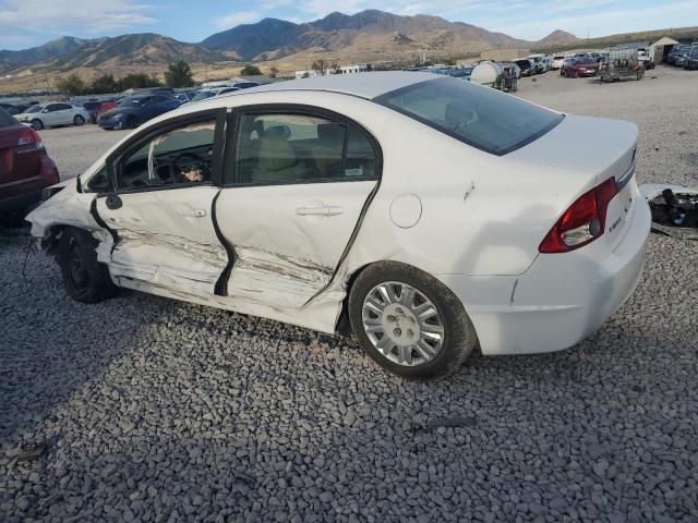 Honda Civic Gx Image 9