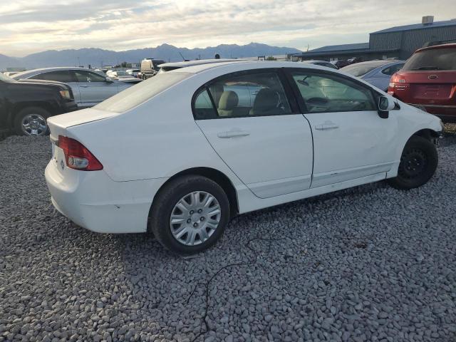 Honda Civic Gx Image 2