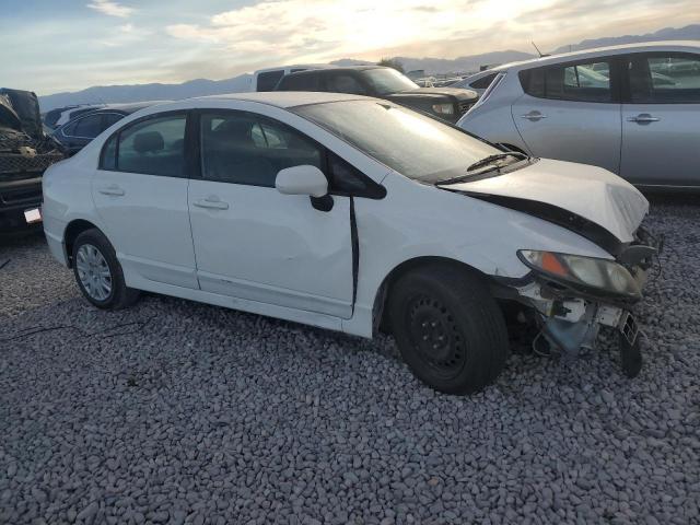 Honda Civic Gx Image 4