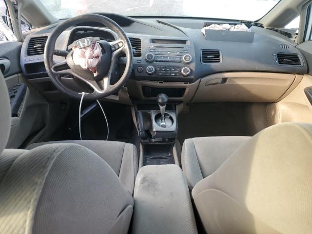 Honda Civic Gx Image 8