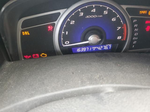 Honda Civic Gx Image 10