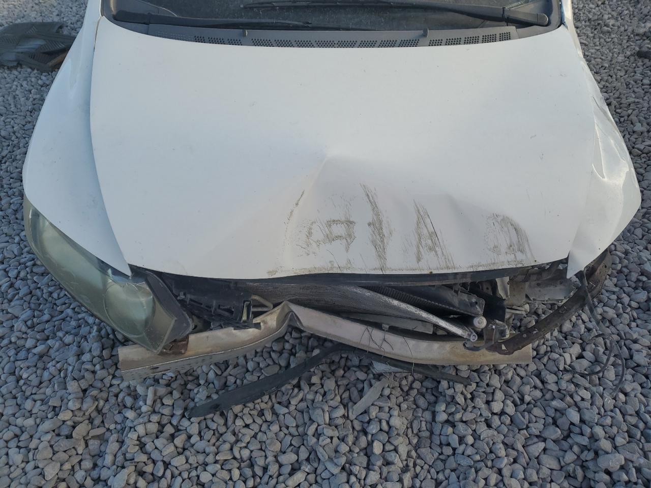 Honda Civic Gx Image 11