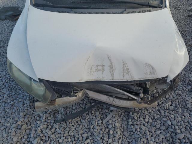 Honda Civic Gx Image 11