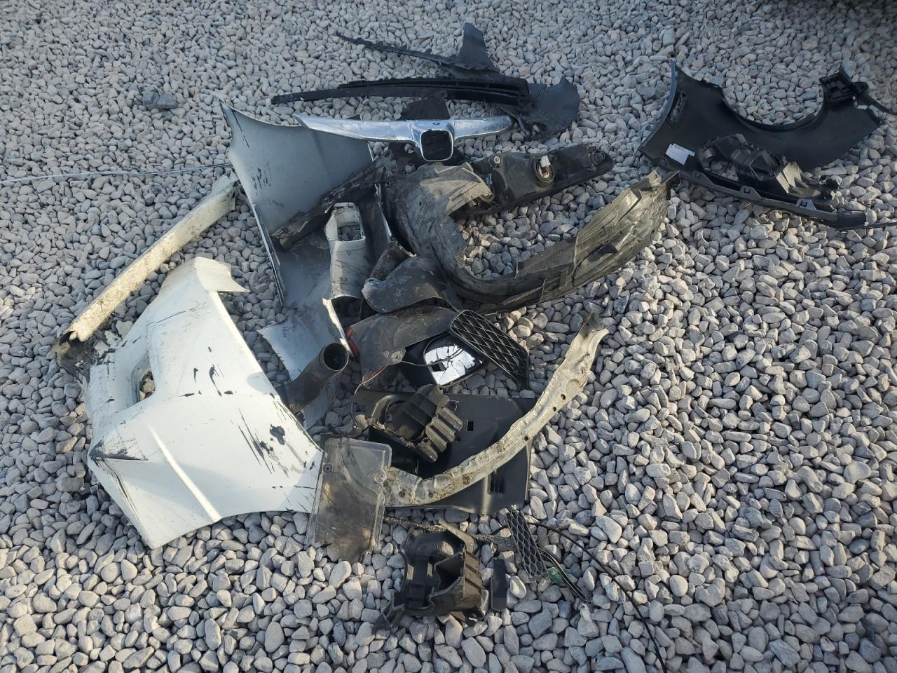 Honda Civic Gx Image 13