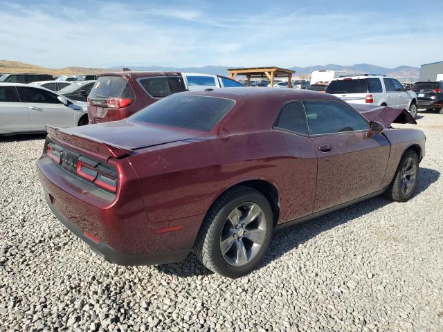 Dodge Challenger Sxt Image 7