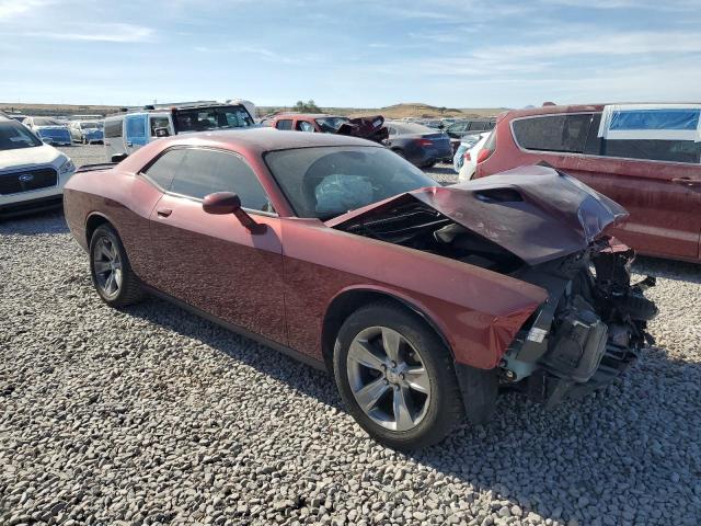 Dodge Challenger Sxt Image 8