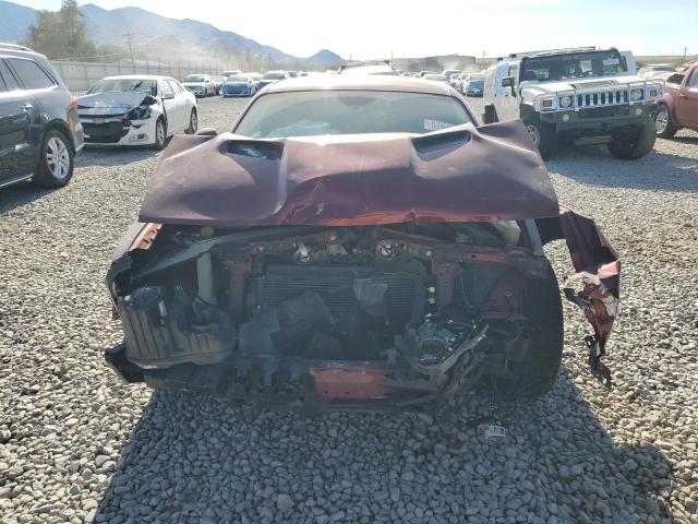 Dodge Challenger Sxt Image 10