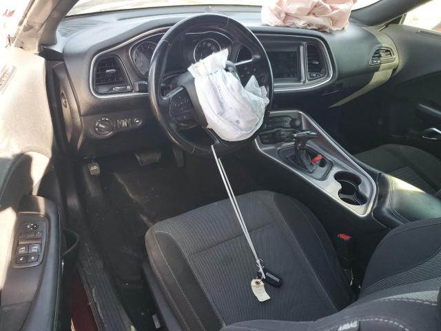 Dodge Challenger Sxt Image 5