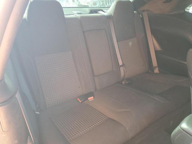 Dodge Challenger Sxt Image 11