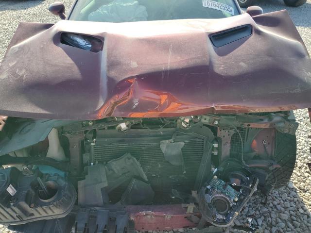 Dodge Challenger Sxt Image 12