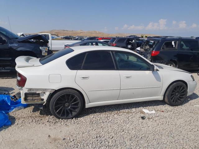 Subaru Legacy Gt Image 8