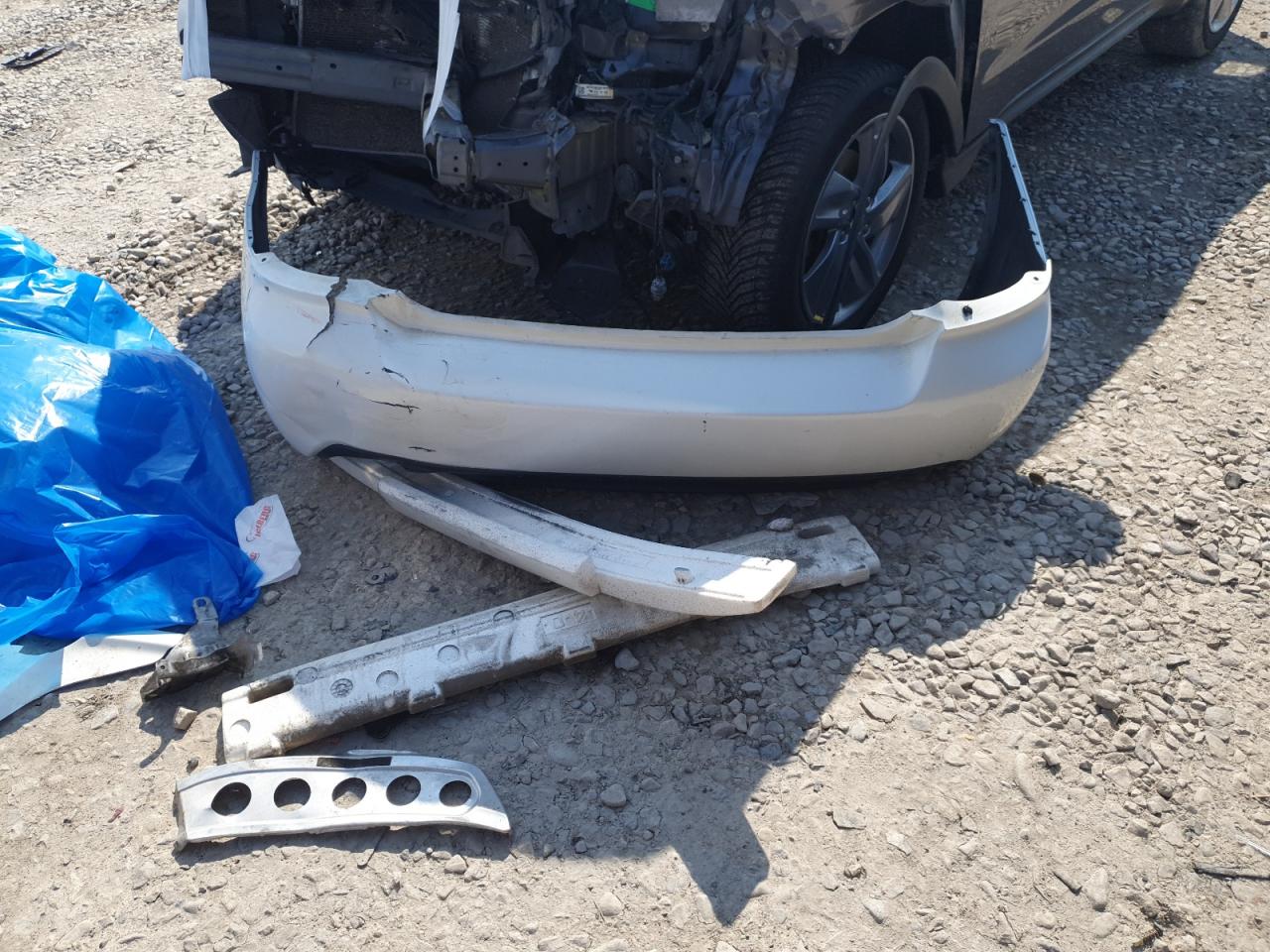 Subaru Legacy Gt Image 10