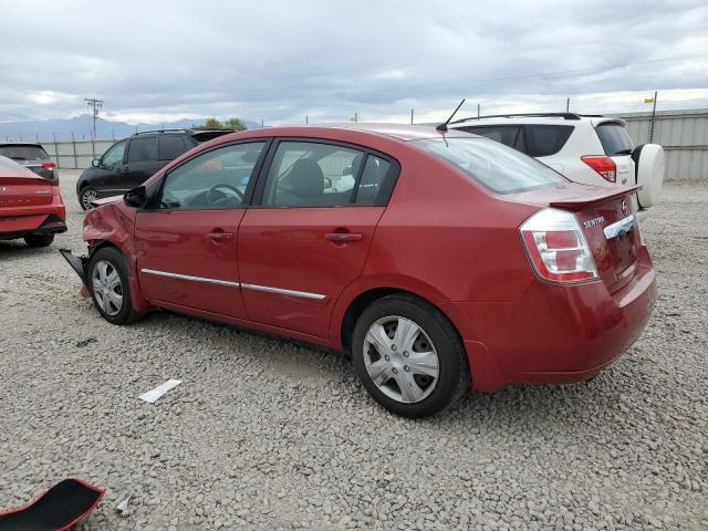Nissan Sentra 2.0 Image 2
