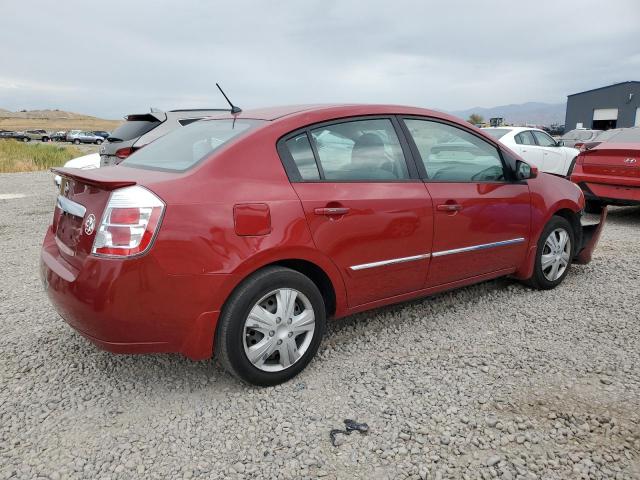 Nissan Sentra 2.0 Image 4