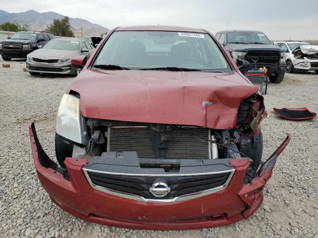 Nissan Sentra 2.0 Image 3