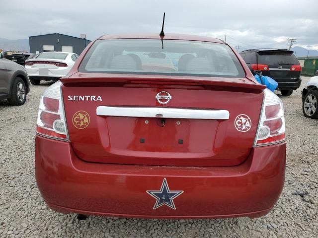 Nissan Sentra 2.0 Image 12