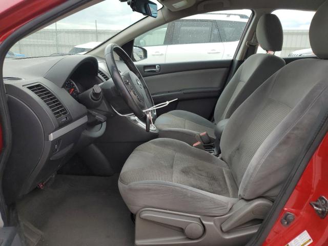 Nissan Sentra 2.0 Image 7