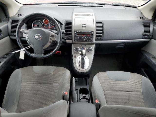 Nissan Sentra 2.0 Image 8