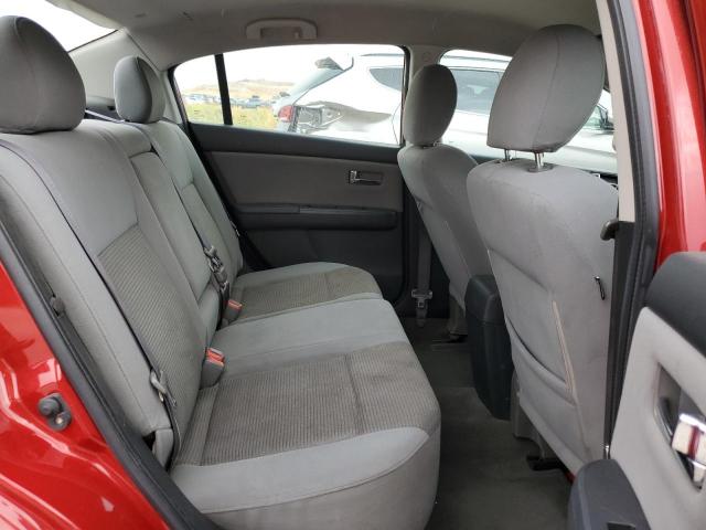 Nissan Sentra 2.0 Image 5