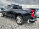 Chevrolet Silverado K1500 Ltz Image 2