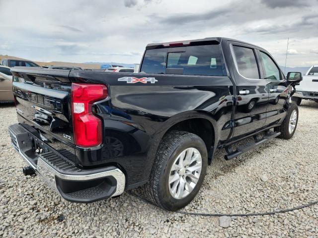 Chevrolet Silverado K1500 Ltz Image 8