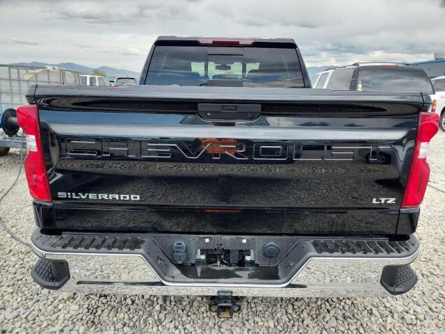 Chevrolet Silverado K1500 Ltz Image 7