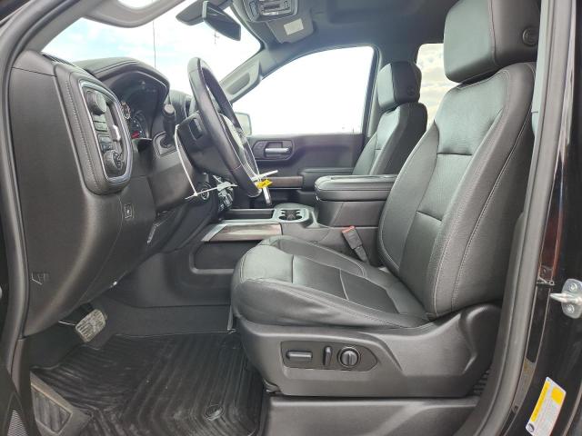 Chevrolet Silverado K1500 Ltz Image 13