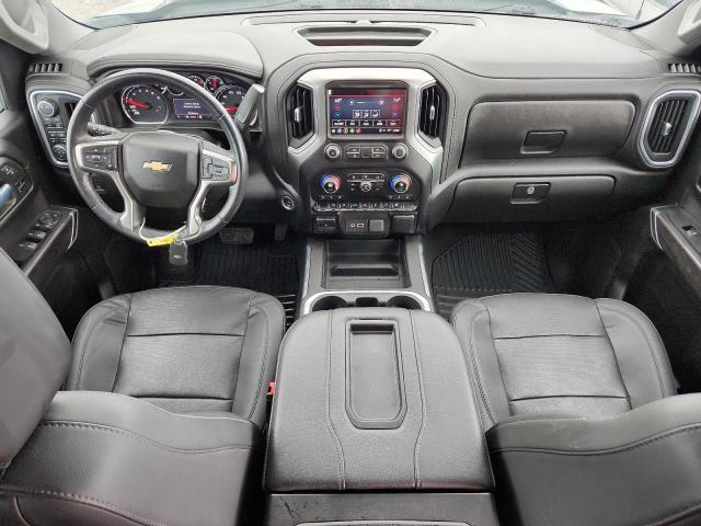 Chevrolet Silverado K1500 Ltz Image 3