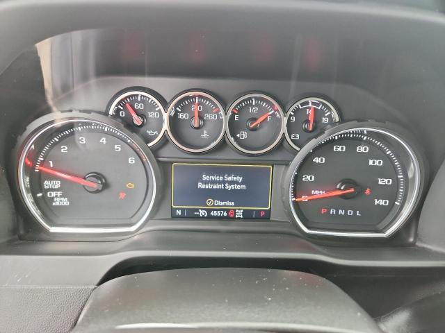 Chevrolet Silverado K1500 Ltz Image 5