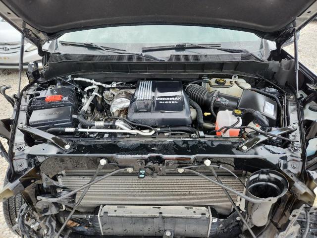 Chevrolet Silverado K1500 Ltz Image 10