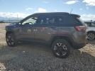Jeep Compass Trailhawk Image 2