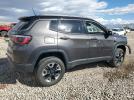 Jeep Compass Trailhawk Image 8