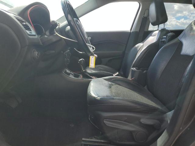 Jeep Compass Trailhawk Image 11