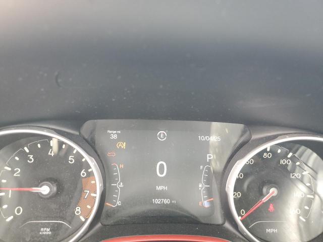 Jeep Compass Trailhawk Image 5