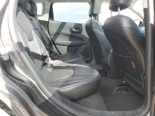 Jeep Compass Trailhawk Image 7