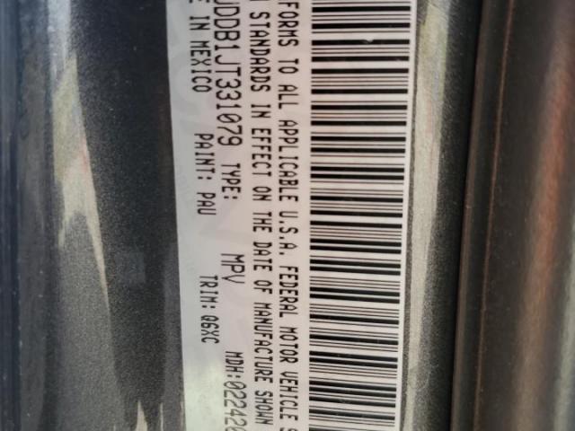 Jeep Compass Trailhawk Image 4